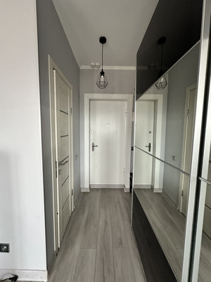 Объект по адресу Московская обл, Красногорский р-н, Большая Комсомольская ул, д. 1