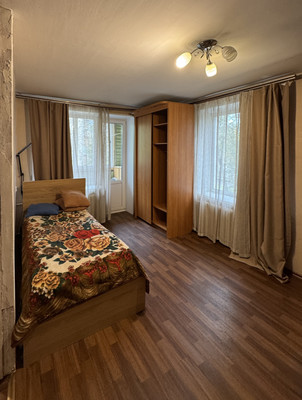 Объект по адресу Московская обл, Южная ул, д. 5