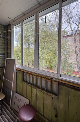 Объект по адресу Московская обл, Южная ул, д. 5