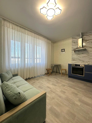 Объект по адресу Московская обл, Новое Павлино мкр, Романычева ул, д. 5