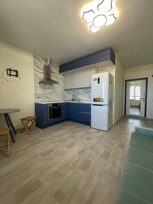 Объект по адресу Московская обл, Новое Павлино мкр, Романычева ул, д. 5