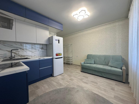 Объект по адресу Московская обл, Новое Павлино мкр, Романычева ул, д. 5