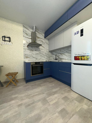 Объект по адресу Московская обл, Новое Павлино мкр, Романычева ул, д. 5