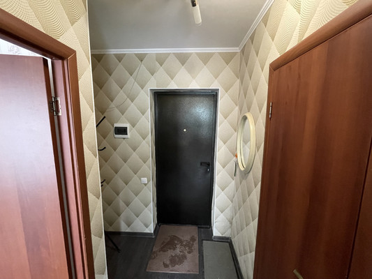 Объект по адресу Московская обл, Новое Ступино (с Верзилово) мкр, Центральная ул, д. 11