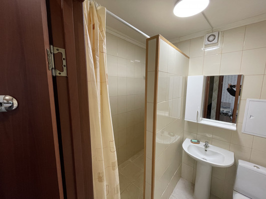 Объект по адресу Московская обл, Новое Ступино (с Верзилово) мкр, Центральная ул, д. 11