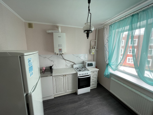 Объект по адресу Московская обл, Новое Ступино (с Верзилово) мкр, Центральная ул, д. 11