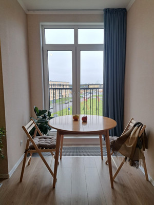 Объект по адресу Москва, Буденного пр-кт, 24к4 