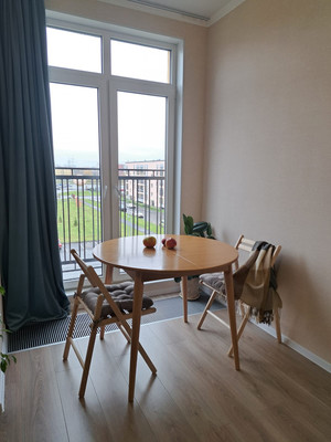 Объект по адресу Москва, Буденного пр-кт, 24к4 