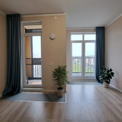 Объект по адресу Москва, Буденного пр-кт, 24к4 