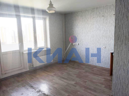 Объект по адресу Красноярский край, Советский р-н, Светлова ул, д. 40