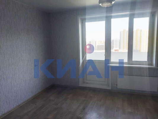 Объект по адресу Красноярский край, Советский р-н, Светлова ул, д. 40