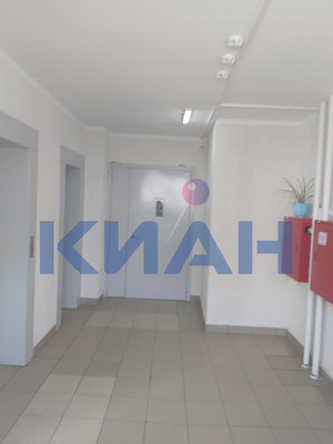 Объект по адресу Красноярский край, Советский р-н, Светлова ул, д. 40