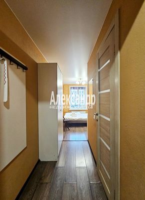 Объект по адресу Санкт-Петербург, Бринько пер, 4 