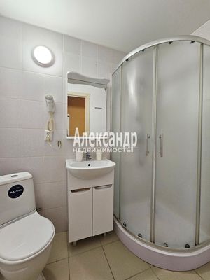 Фото квартиры по адресу Санкт-Петербург, Бринько пер, 4 