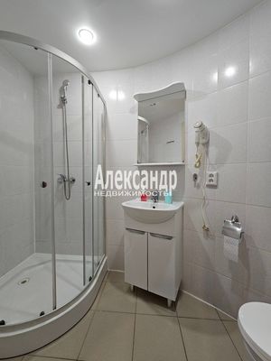 Объект по адресу Санкт-Петербург, Бринько пер, 4 