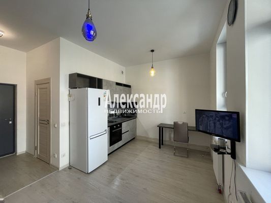 Объект по адресу Москва, Воронцовский б-р, 23/11 