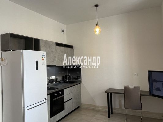 Объект по адресу Москва, Воронцовский б-р, 23/11 