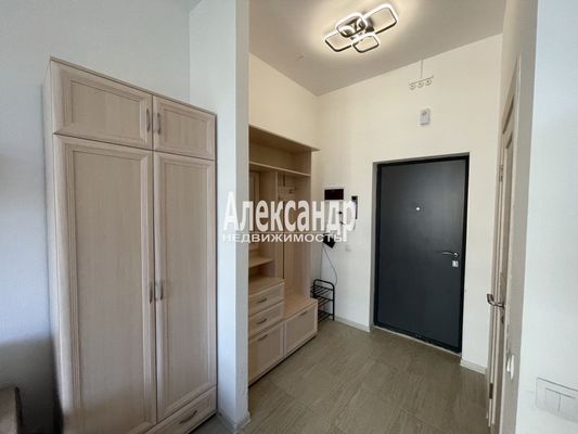 Объект по адресу Москва, Воронцовский б-р, 23/11 