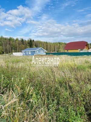 Объект по адресу Москва, Бор д 