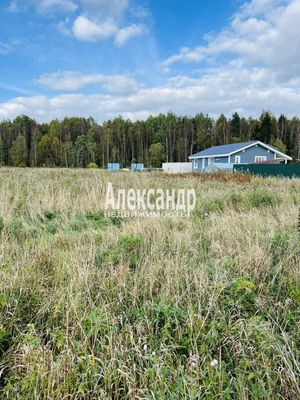 Объект по адресу Москва, Бор д 