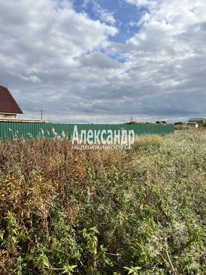 Объект по адресу Москва, Бор д 