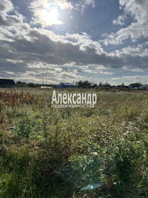 Объект по адресу Москва, Бор д 