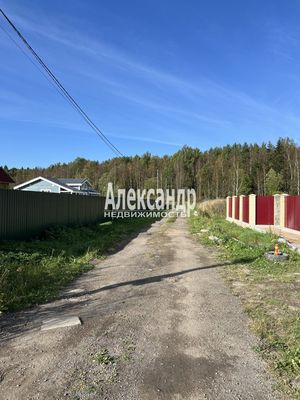 Объект по адресу Москва, Бор д 