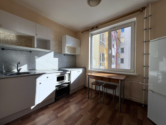 Объект по адресу Москва, Малое Карлино д, 4Ак1 