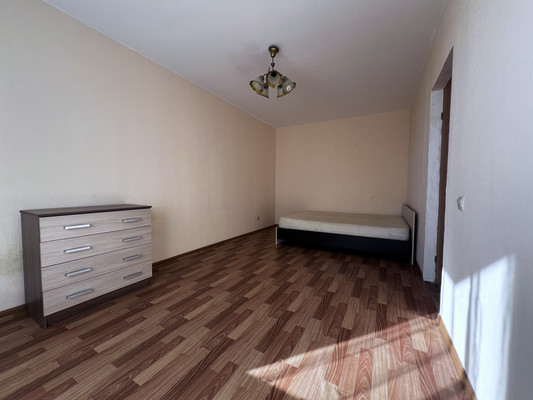 Объект по адресу Москва, Малое Карлино д, 4Ак1 