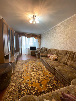 Объект по адресу Москва, Луначарского ул, 185 