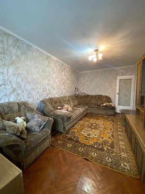 Объект по адресу Москва, Луначарского ул, 185 