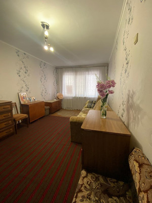 Объект по адресу Москва, Луначарского ул, 185 