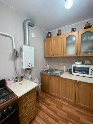 Объект по адресу Москва, Луначарского ул, 185 