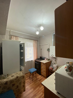 Объект по адресу Москва, Луначарского ул, 185 