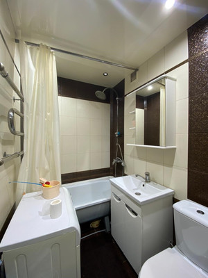 Объект по адресу Москва, Луначарского ул, 185 