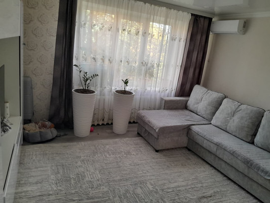 Объект по адресу Москва, Новороссийская ул, 76 