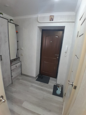 Объект по адресу Москва, Новороссийская ул, 76 