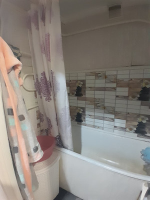 Объект по адресу Москва, Новороссийская ул, 76 