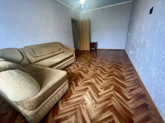 Объект по адресу Москва, Интернациональная ул, 225 