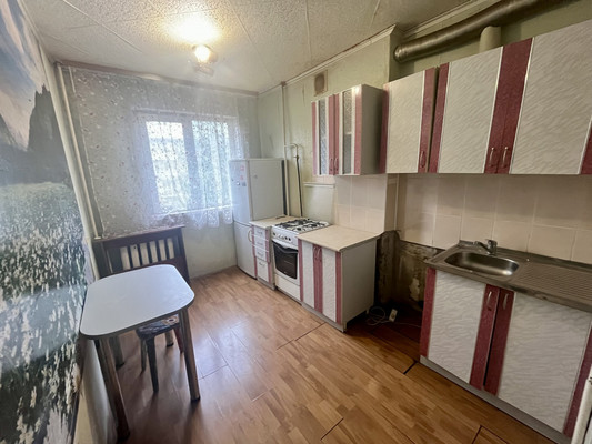 Объект по адресу Москва, Интернациональная ул, 225 