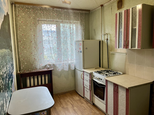 Объект по адресу Москва, Интернациональная ул, 225 