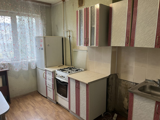 Объект по адресу Москва, Интернациональная ул, 225 