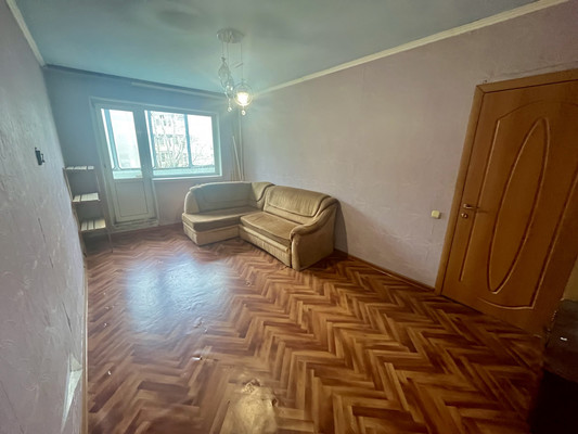 Объект по адресу Москва, Интернациональная ул, 225 