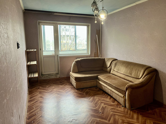 Объект по адресу Москва, Интернациональная ул, 225 