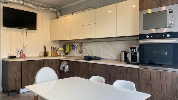 Объект по адресу Москва, Новая ул, 11АА 