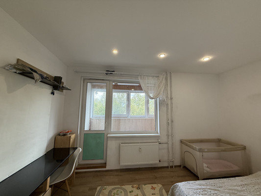 Объект по адресу Москва, Новая ул, 11АА 