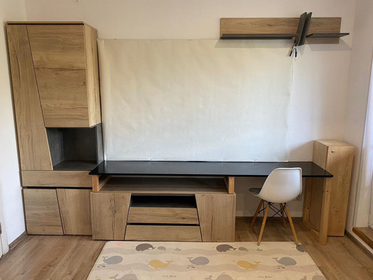 Объект по адресу Москва, Новая ул, 11АА 