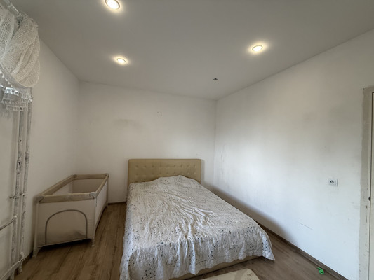 Объект по адресу Москва, Новая ул, 11АА 