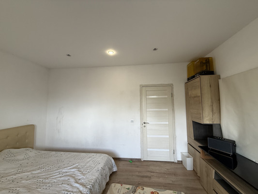 Объект по адресу Москва, Новая ул, 11АА 