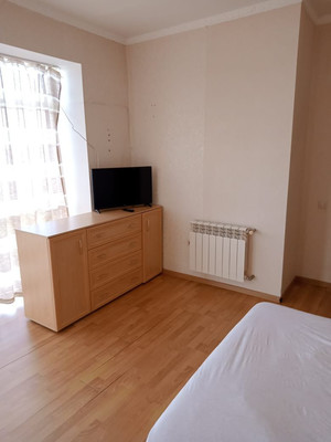 Объект по адресу Москва, Самбурова ул, 236 